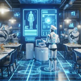 AI for Healthcare